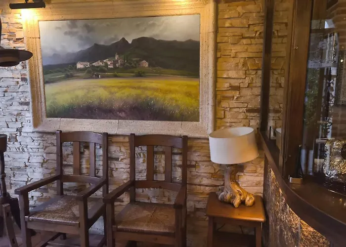 HOTEL Doña Isabel