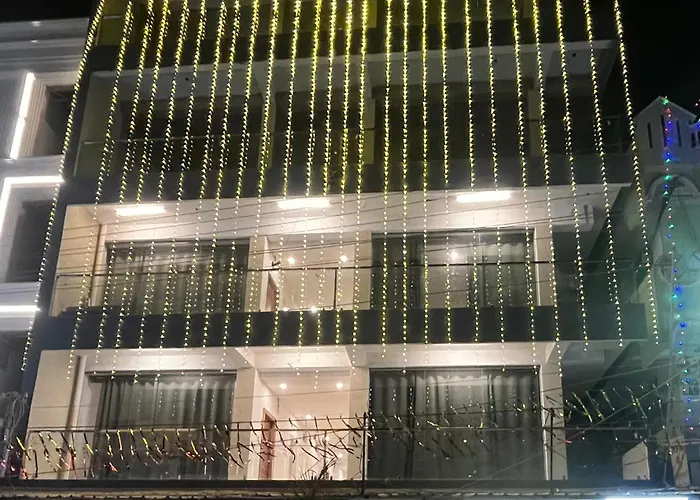 Hotel Svr Grand