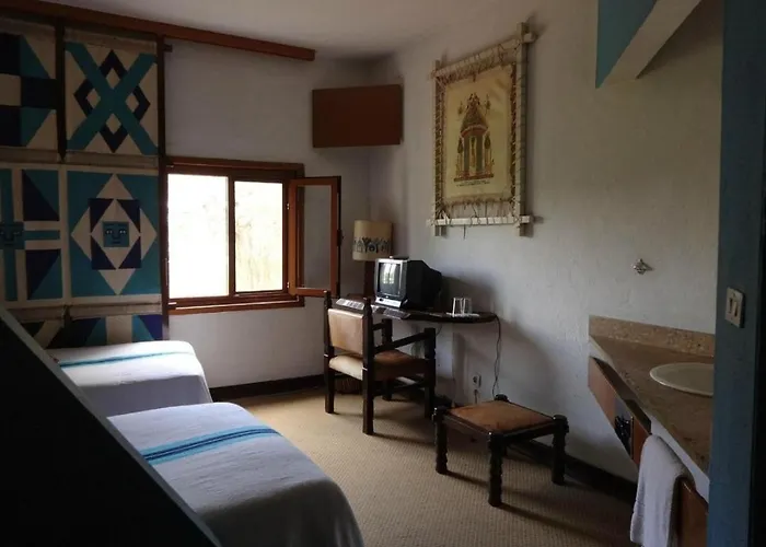 Tana Hotel