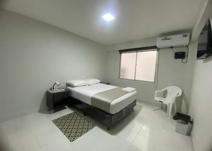 Amaca Hostal