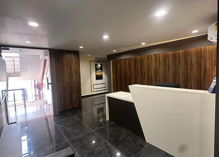 Hotel Shyam Inn