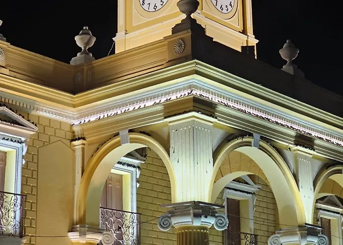 Remfort Hotel Antigua