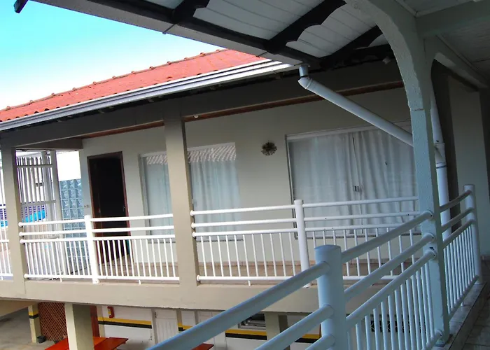 Hotel Pousada Pereira