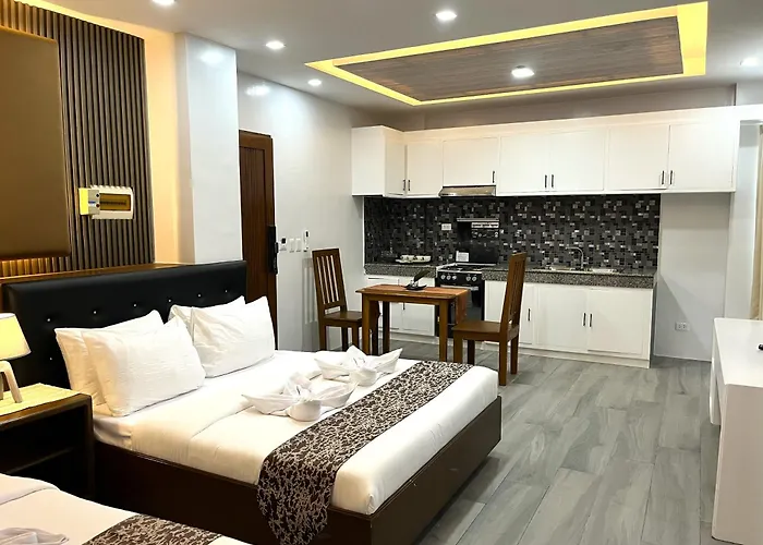 Ldr Travellers Inn