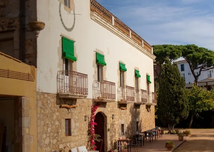 Mas Ribas Hotel I Esdeveniments