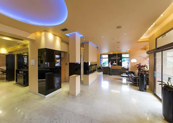 Hotel Zelengora