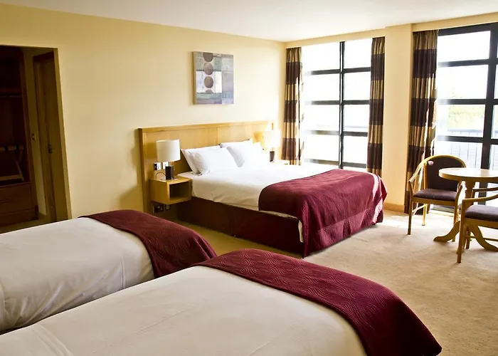 Upton Court Hotel