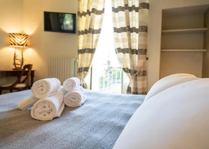 Lc Boutique Hotel