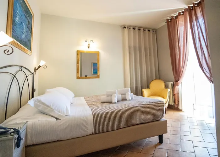 LC Boutique Hotel