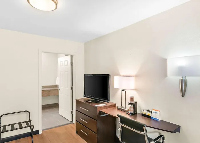 Quality Inn Queensbury - Lake George Area