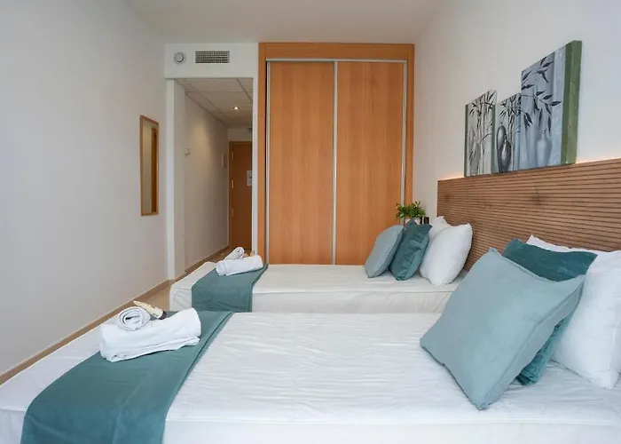 Caravaca Resort