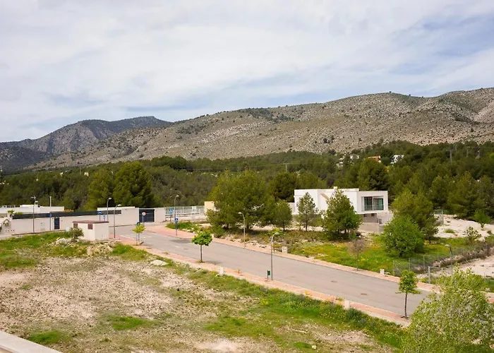 Caravaca Resort