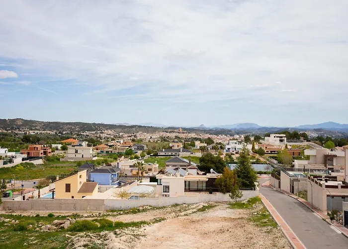 Caravaca Resort