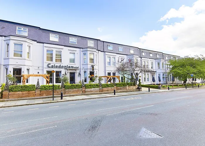 Caledonian Hotel