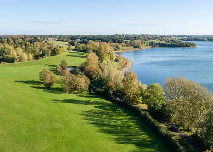 Draycote Hotel And Whitefields Golf Course