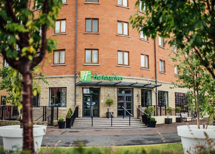 Holiday Inn Belfast By Ihg