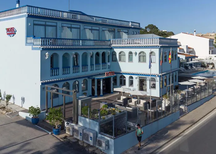 Hotel Santa Eulália Bay