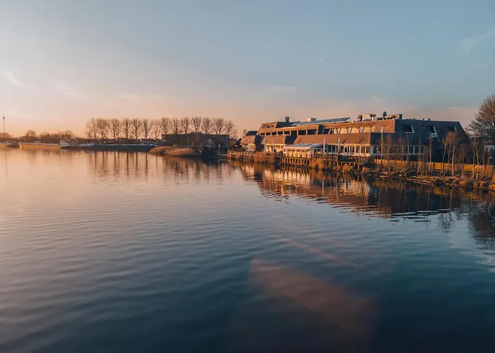 Hotel Zwartewater