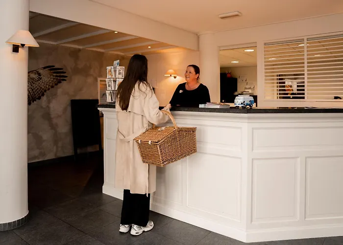 Noordzee, Hotel&Spa Cadzand