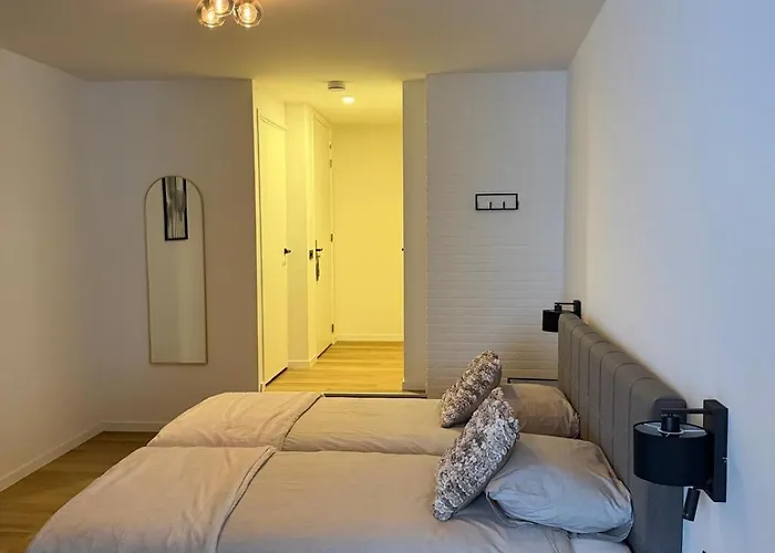 Hotel&Appartementen Royal