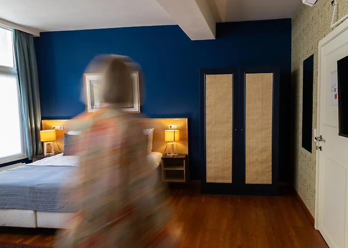 Boutique Hotel Malleberg Brugge