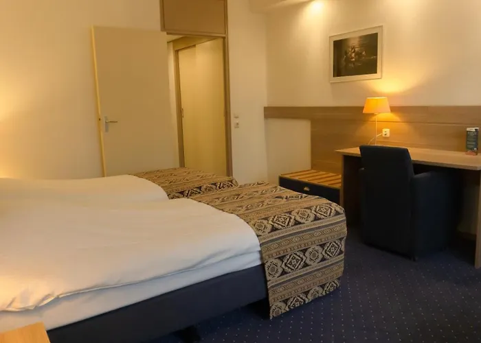 Hotel Zwartewater