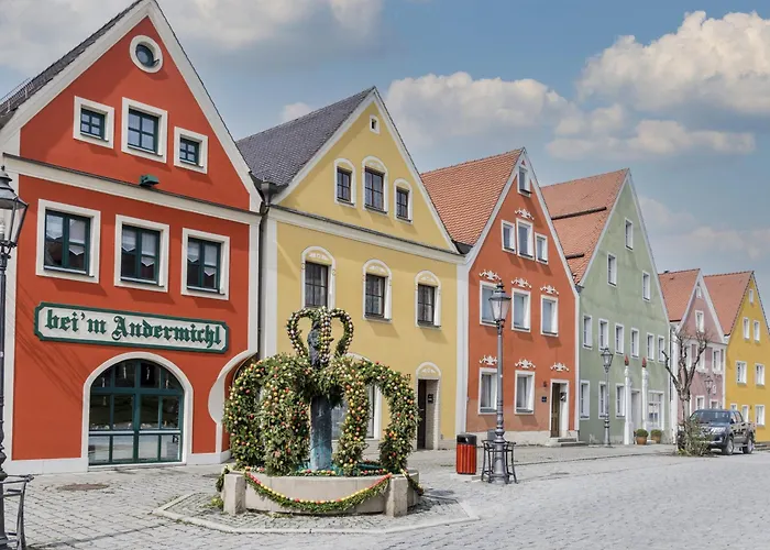 Hotel Gasthof Zum Loewen