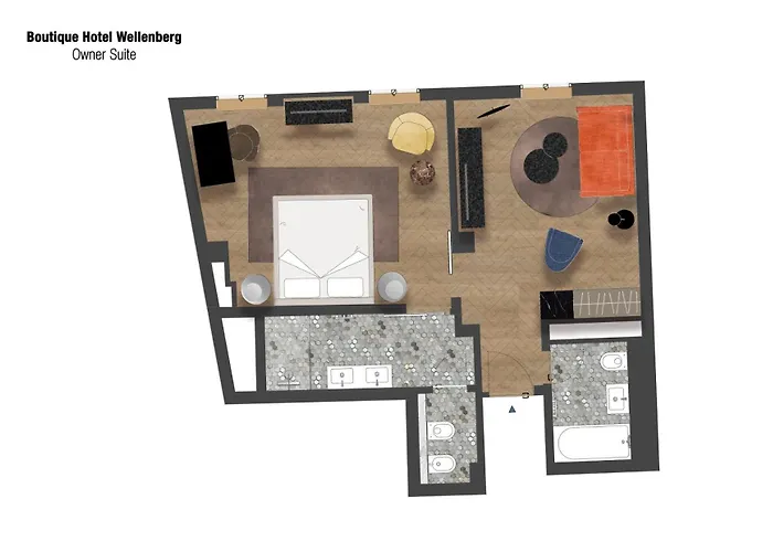 Boutique Hotel Wellenberg