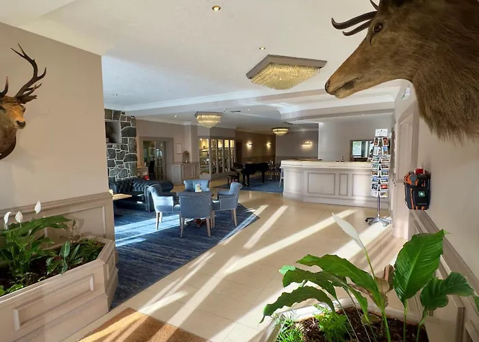 Cabarfeidh Hotel