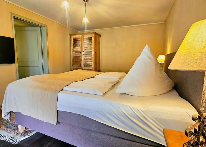 Boutique-Hotel & Wellness Goldenes Fass Meissen