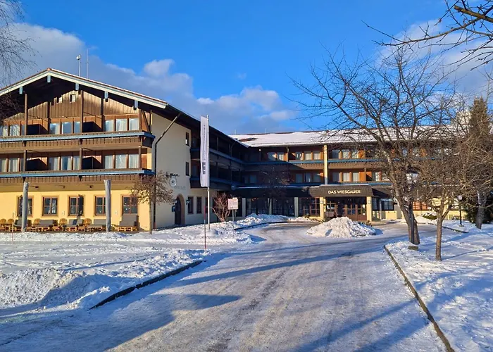 Das Falkenstein Inzell