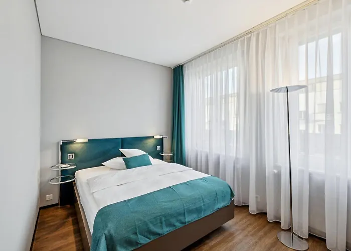 Glandon Rooms Elite