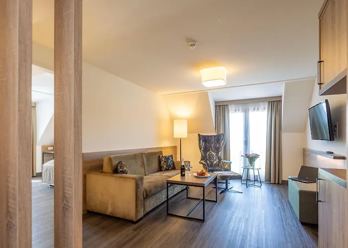 Flair Park Hotel Ilshofen