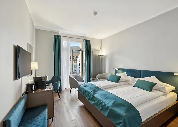 Glandon Rooms Elite