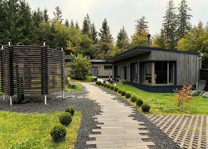 Berg & Spa Hotel Gabelbach