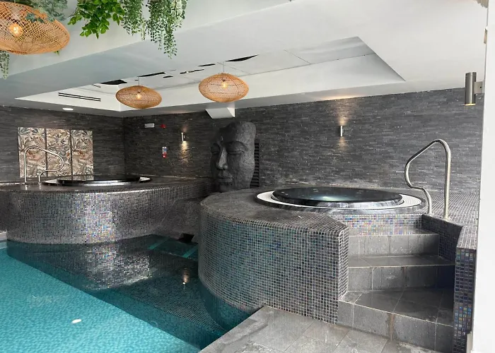 Beech Hill Hotel&Spa