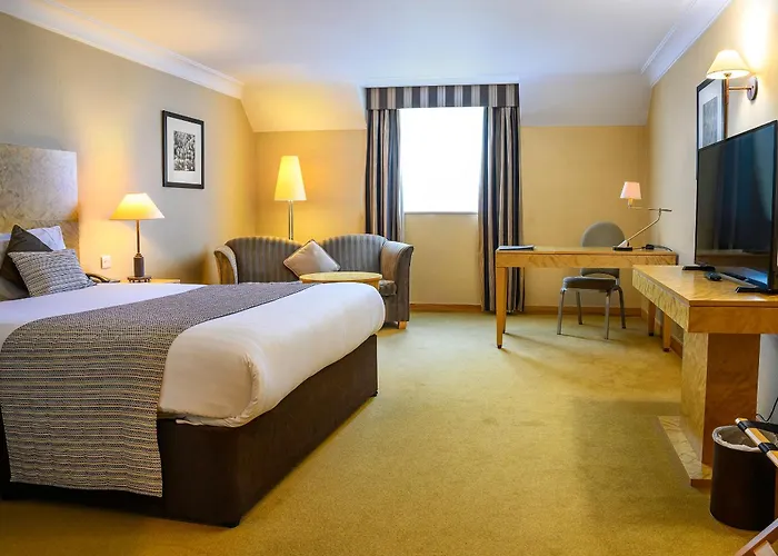 Regency Park Hotel, Health Club & Spa