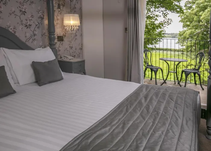 Normanton Park Hotel, BW Signature Collection