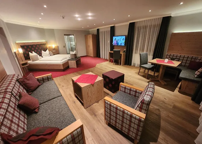 Hotel Seeblick