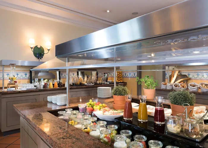 Sunday Hotel Muenchen Airport Freising