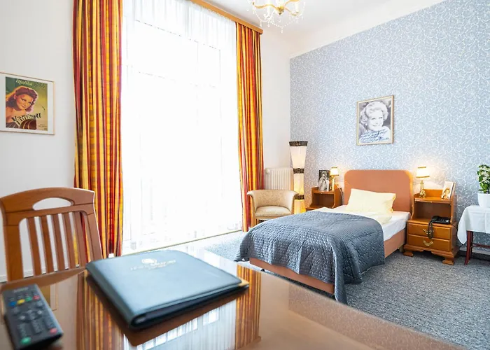 Kurhotel & Hotel Mozart