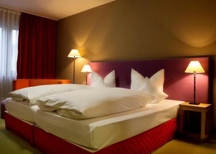 Schurwald Hotel