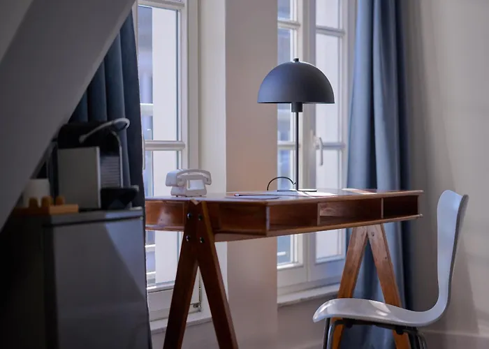 Classik Hotel Antonius Koeln City