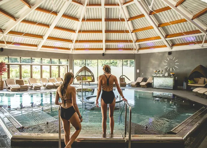 Ramside Hall Hotel, Golf&Spa