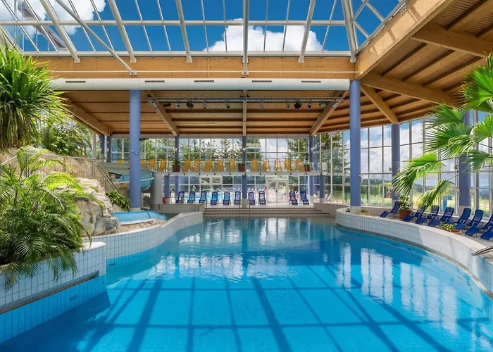 Ifa Schoeneck Hotel & Ferienpark