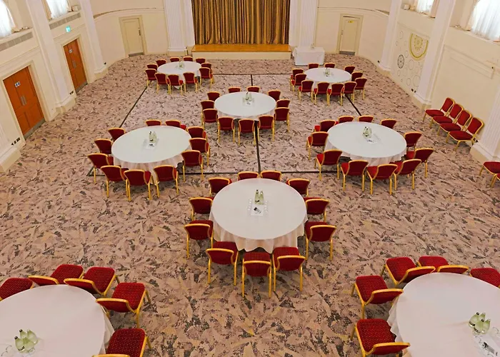 Hotel The Grand Bristol By Sunday