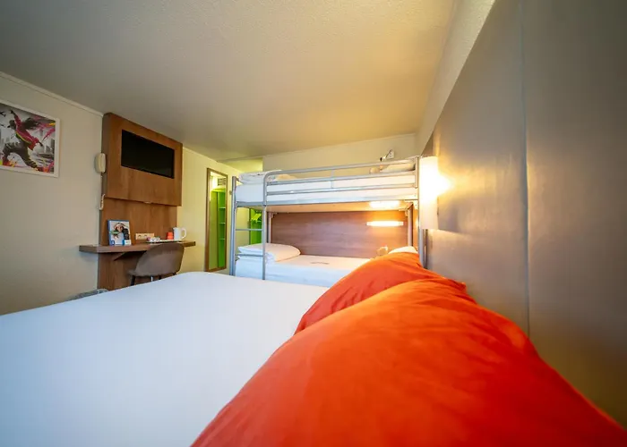 Ampaline HOTEL - Perigueux Boulazac