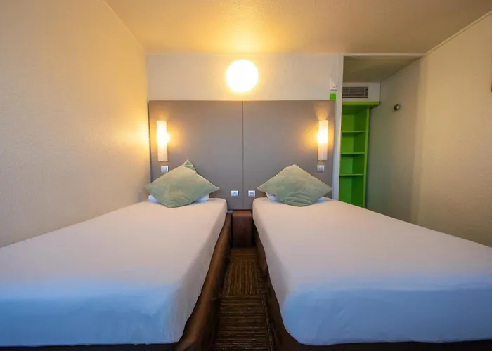 Ampaline HOTEL - Perigueux Boulazac