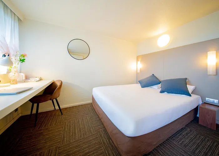 Ampaline HOTEL - Perigueux Boulazac