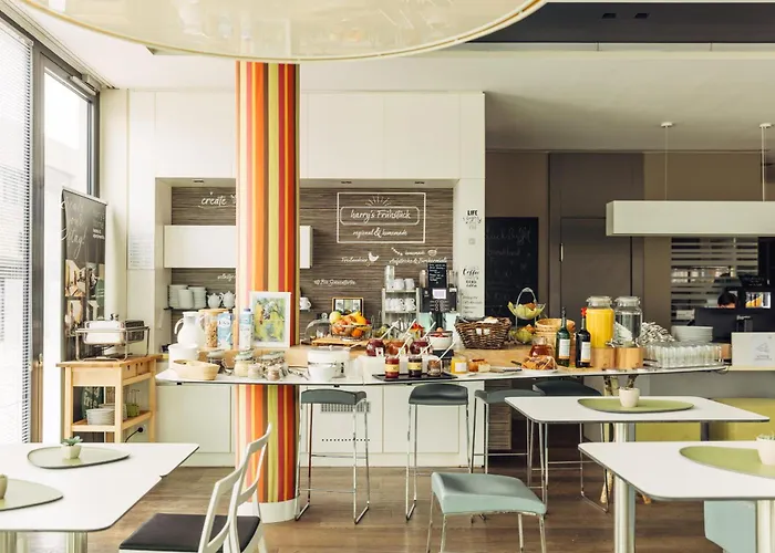Harry'S Home Hart Bei Graz Hotel & Apartments